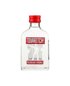 Rượu Vodka Tovaritch 100 ml