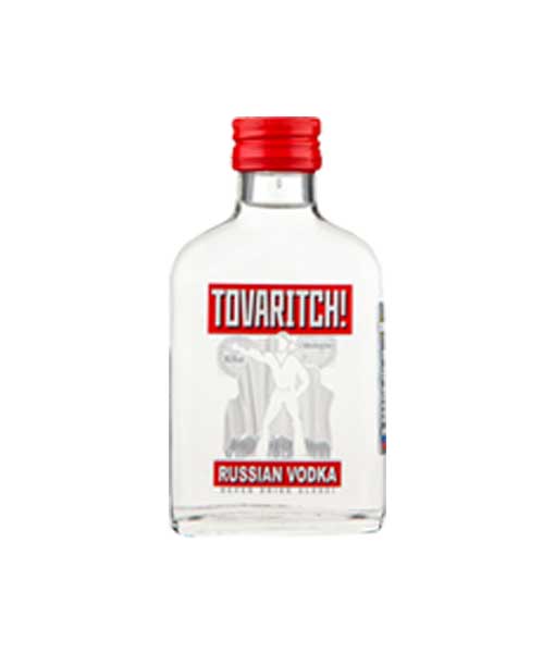 Rượu Vodka Tovaritch 100 ml