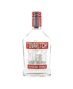 Rượu Vodka Tovaritch 250 ml