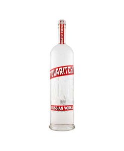 Rượu Vodka Tovarich 3 lít Vodka Nga truyền thống