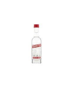 Rượu Vodka Tovaritch 50 ml