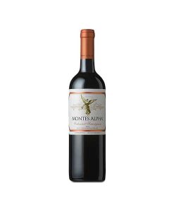 Rượu vang Montes Alpha Cabernet Sauvignon