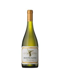 Rượu vang Montes Alpha Chardonnay
