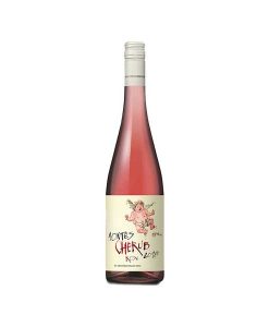 Rượu vang Montes Cherub vang hồng