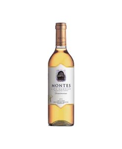 Rượu vang Montes Late Harvest 2015