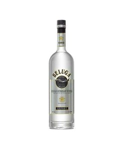 Rượu Vodka Beluga Noble 1 Lít