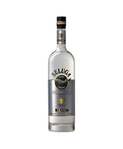 Rượu Vodka Beluga Noble 3 Lít