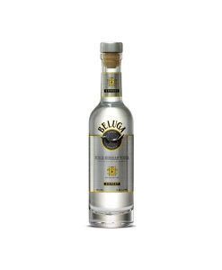 Rượu Vodka Beluga Noble 50 ml - Rượu Mini Beluga Noble