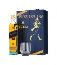 Ruou Johnnie Walker Blue Label Hop Qua Tet 2020