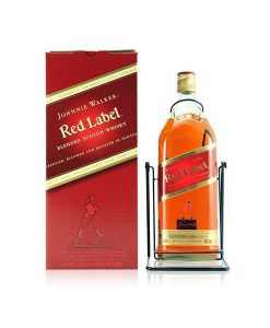 Rượu Johnnie Walker Red Label 4.5 L
