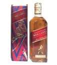 Rượu Johnnie Walker Red Label hộp quà tết 2020