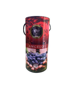 Rượu vang Bịch Ý Ngọt Angelo 3L