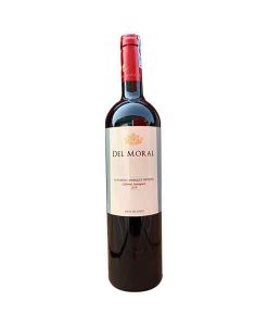 Rượu vang Chile giá rẻ Del Moral