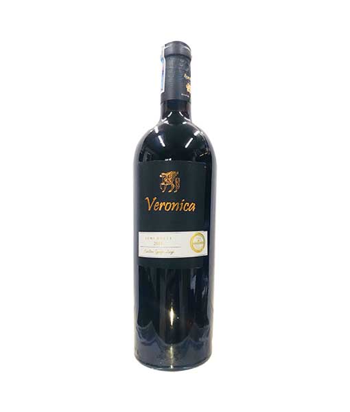 Rượu Vang Ngọt Ý Veronica giá rẻ