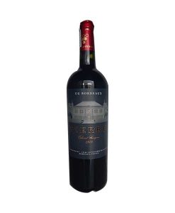 Rượu vang Pháp giá rẻ Pierre Cabernet Sauvignon