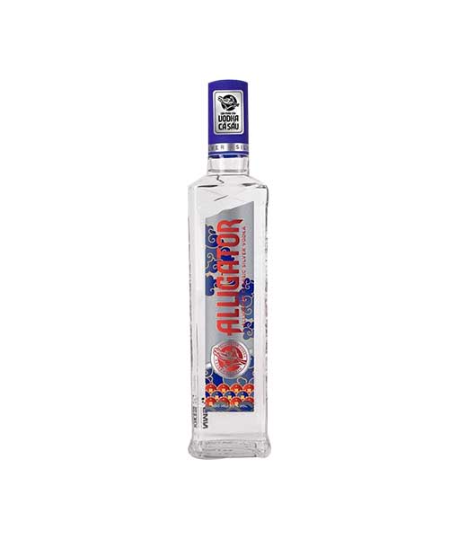 Chai Ruou Vodka Ca Sau Xanh Tet 2020 Chai Rượu Vodka Cá Sấu Xanh tết 2020