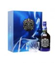 Ruou Chivas 18 Blue Signature Hop Qua Tet 2020