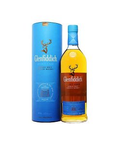 Rượu Glenfiddich Select Cask dành cho kênh bán lẻ du lịch