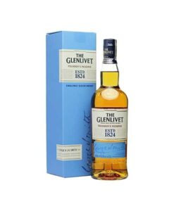 Rượu Glenlivet 1824 Founder's Reserve