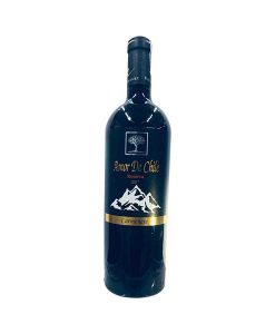 Rượu Vang Chile Amor de Chile Reserva Carmenere