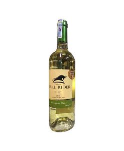 Rượu Vang Chile Chateau Bull Rider Select Sauvignon Blanc