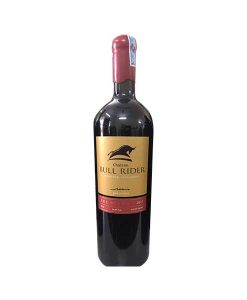 Rượu Vang Chateau Bull RIder Selected Vineyard Red Blend