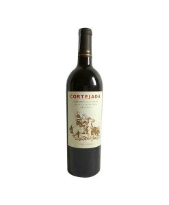 Rượu Vang Chile giá rẻ Cortejada Reserva