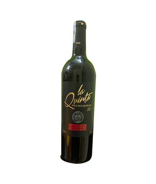 Rượu Vang Chile giá rẻ La Quinta Premium Plus