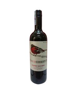 Rượu Vang Chile giá rẻ Rest Chest Cabernet Sauvignon