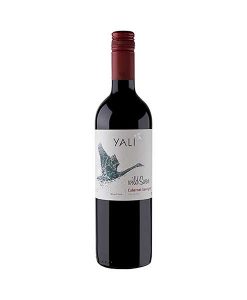 Rượu Vang Chile giá rẻ Yali Swan Cabernet Sauvngon