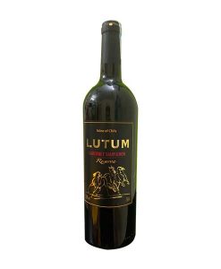 Rượu Vang Chile Lutum Reserva Cabernet Sauvignon