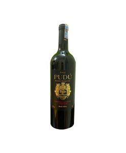 Rượu Vang Chile Pudu Gran Reserva