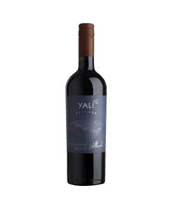Rượu Vang Chile Yali Wetland Reserva Cabernet Sauvignon