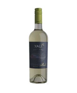 Rượu Vang Chile Yali Wetland Reserva Sauvignon Blanc