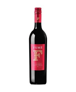 Rượu Vang Tây Ban Nha giá rẻ Fume Cabernet Sauvignon