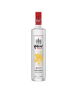Rượu Vodka Men Hoa Mai 2020