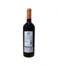 Mat Sau Chai Ruou Vang Chile I8 Carmenere