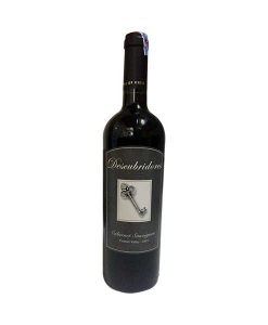 Rượu Vang Chile giá rẻ Descubridores Cabernet Sauvignon