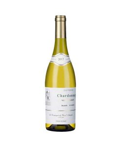 Rượu Vang Pháp D' Autrefois Chardonnay Vin de France