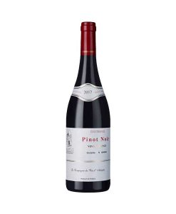 Rượu Vang Pháp D'Autrefois Pinot Noir Vin de France