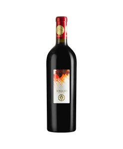 Rượu Vang Ý Roggio Del Filare Rosso Picenno DOC Superiore
