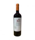 Rượu Vang Chile giá rẻ I8 Carmenere