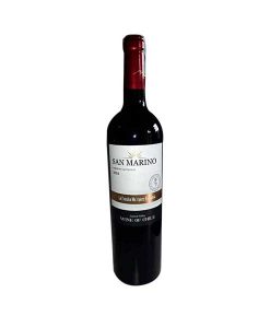 Rượu Vang Chile giá rẻ Sanmarino Cabernet Sauvignon