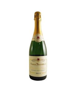 Rượu Vang Nổ Pháp Chardonnay Prestige Brut Pierre Ponnelle