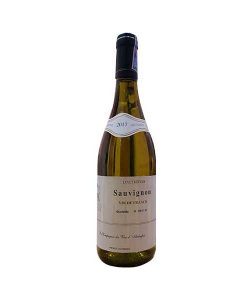 Rượu Vang Pháp giá rẻ D' Autrefois Sauvignon Blanc