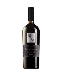 Rượu Vang Chile Descubridores Reserva Cabernet Sauvignon