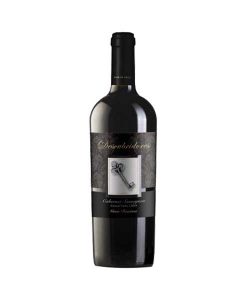 Rượu Vang Chile Descubridores Gran Reserva Cabernet Sauvignon