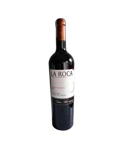 Rượu Vang Chile giá rẻ La Roca Cabernet Sauvignon