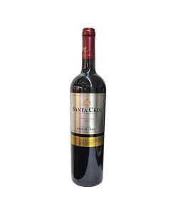 Rượu Vang Chile giá rẻ Santa Cruz Cabernet Sauvignon