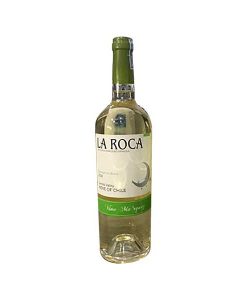 Rượu Vang Chile La Roca Sauvignon Blanc